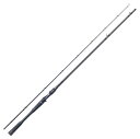 シマノ 24 ポイズンアドレナ 169XH-SB/2 ベイトモデル / バスロッド shimano 【マラソンセール】