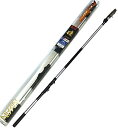 宇崎日新 磯竿 オールスター EX 磯 2号 450 / グレ チヌ アジ アオリイカ フカセ釣り ウキ釣り ロッド つり具 【GWセール】