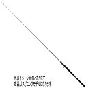 ダイワ 25 ソルティガ LJ EX 61XHS TG スピニングモデル / ジギングロッド daiwa 釣具 【週末セール対象商品】