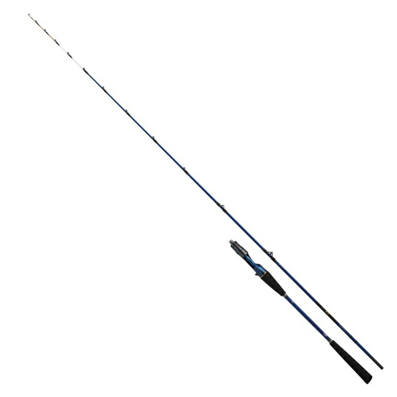 ダイワ 極鋭 テンヤタチウオ 82-177 ベイトモデル / 船竿 daiwa 釣具 【期間限定セール】