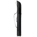 ダイワ ライトロッドケース(D) 130W(D) ブラック / daiwa 釣具