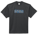 サンライン TC Tシャツ SUW-15501T ガンメタル XLサイズ / ウェア 【マラソンセール】