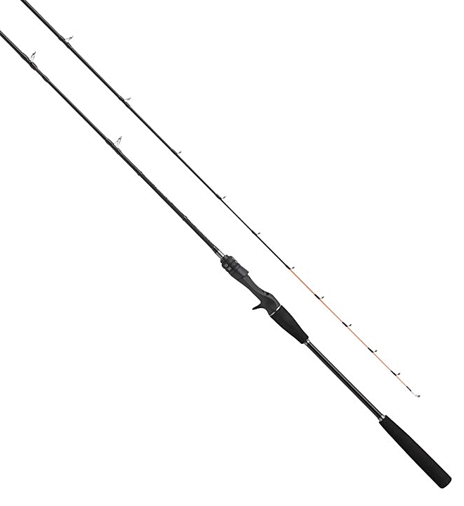 鯛ラバロッド プロマリン CB ネザライト タイラバ 662L ベイトモデル / ボートロッド 船竿 釣具