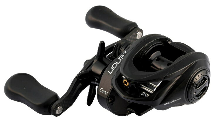 アブ ガルシア ゼノン コア ZENON Core HS8 右ハンドル / ベイトリール abugarcia 【歳末セール】