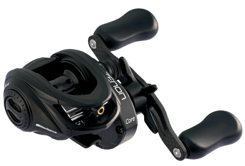 アブ ガルシア ゼノン コア ZENON Core HS8-L 左ハンドル / ベイトリール abugarcia 【歳末セール】