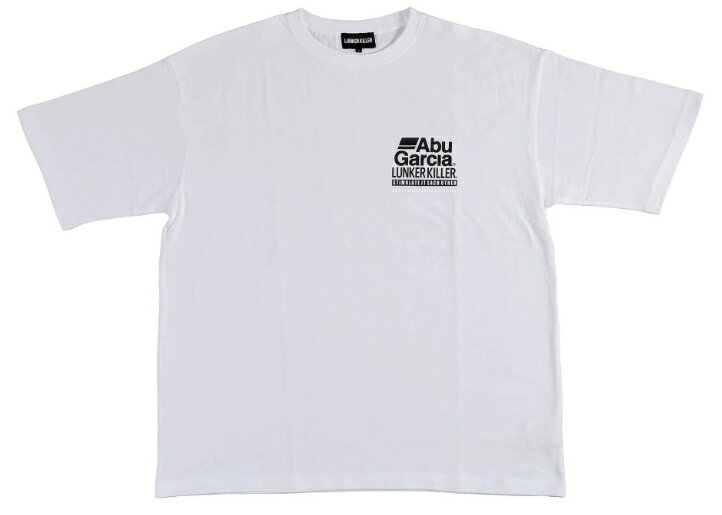 アブガルシア ナノユニバース コラボTシャツ Lサイズ 新品未使用 楽天市場】アブ ガルシア t シャツの通販