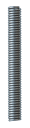 釣武者 強化スプリング 石鯛 S18110 20個入 0.6φ 10mm / 釣具 【メール便発送】
