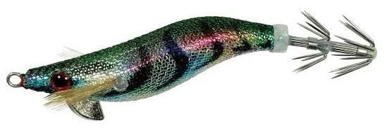 ヴァンガードジャパン 2025 kosui 出雲デスフォール 1.8号 #オリーブマーブル / イカメタル エギ 餌木 ..