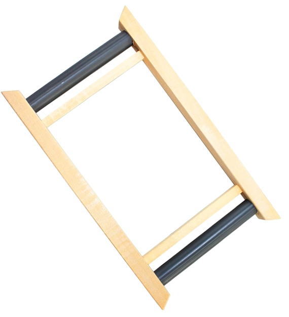 木枠仕掛け巻き コトブキヤ エンビ H枠 42cm W-119 / 船釣り 釣具