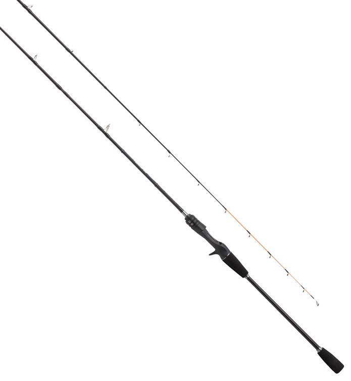 イカメタルロッド プロマリン CB ネザライトイカメタル 662M ベイトモデル / 船竿 ボートロッド 釣具 ..