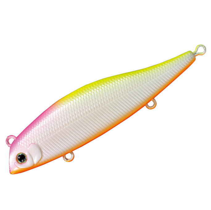 スミス SMITH ビンターン 80S #04.PKHパールチャート / ルアー 釣具 【メール便発送】