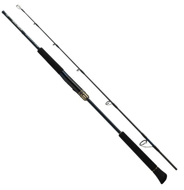 ダイワ 25 25 ソルティガ J エクスペディション 50S-6 / オフショア ジギングロッド daiwa 釣具 【歳末セール】