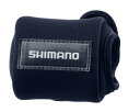 シマノ リールガード ベイト BP-072Y ネイビー Sサイズ / shimano 釣具