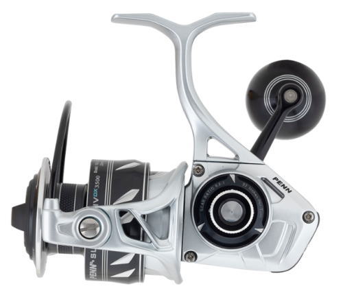 PENN スラマー4 ディーエックス (SlammerIV DX) 3500 DX / スピニングリール penn