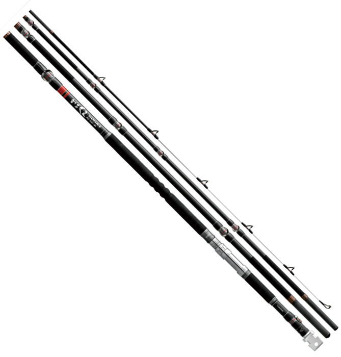 がまかつ がまくえ ドーラ 50号 4.6m / 磯竿 クエ竿 gamakatsu