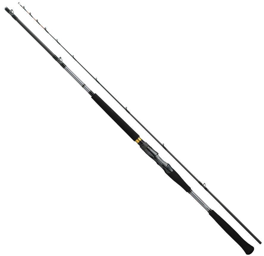 ダイワ メタリア アカムツ M-205・J / 船竿 daiwa 釣具 【歳末セール】