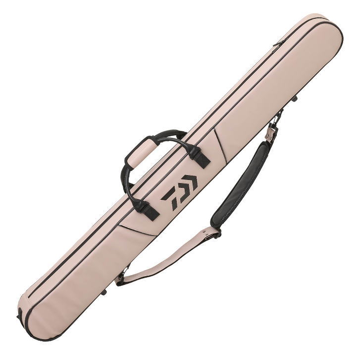 ダイワ へらロッドケースLT(D) LT130-1P(D) サクラ / へらぶな 用品 daiwa 釣具