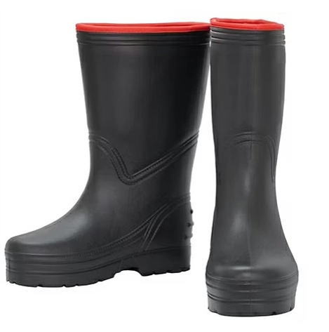 エクセル EVA 防寒ブーツ LF-291 ブラック 3Lサイズ 27.0cm-28.0cm / X'SELL 釣具 【期間限定セール】