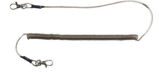 OGK スパイラルロープ Sサイズ OG466S / 釣具 【メール便発送】