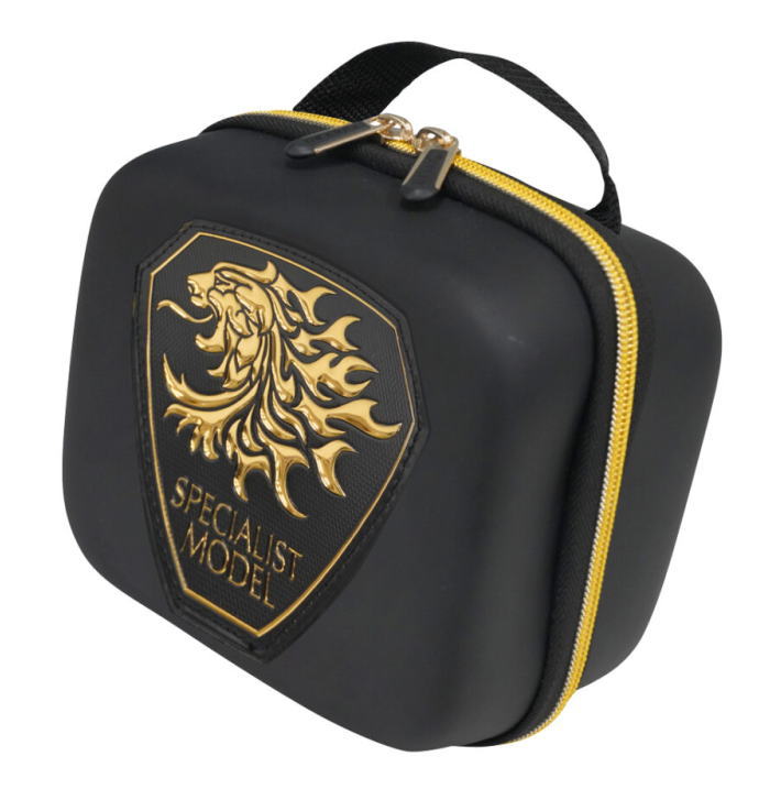 サンライン シングルリールケース SFP-0721 ゴールド