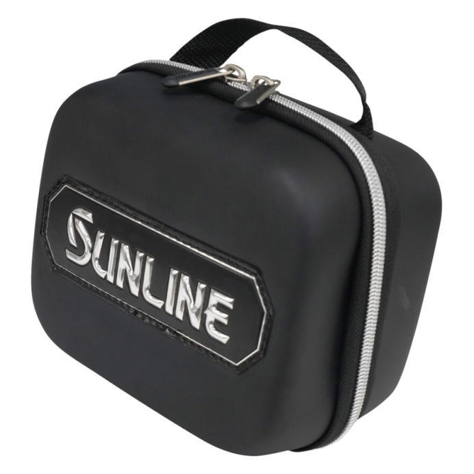 サンライン シングルリールケース SFP-0721 シルバー
