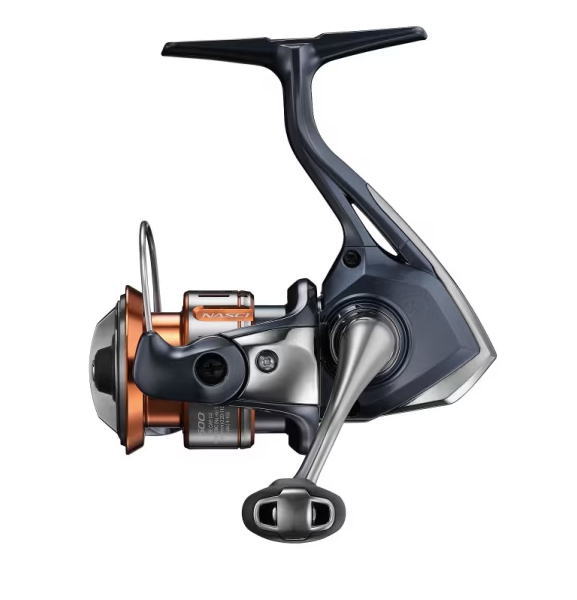 シマノ 26 ナスキー 500 / スピニングリール 1月中旬〜下旬頃入荷予定 先行予約受付中