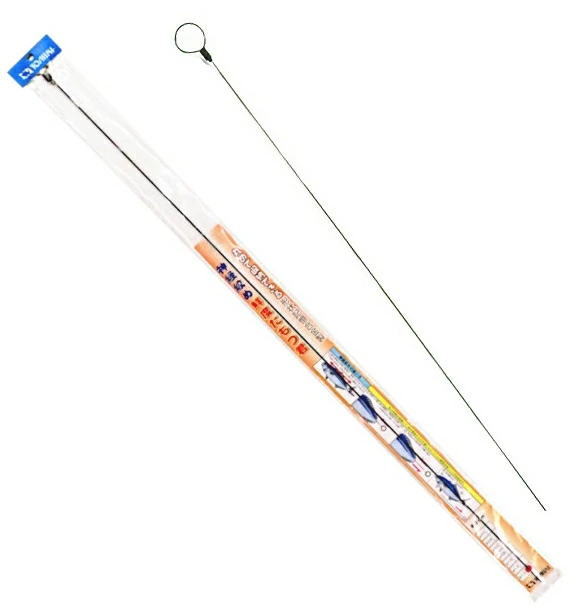 ヨシミ 神経絞め 鮮度たもつ君 形状記憶合金 Φ0.6mm×40cm / つり具