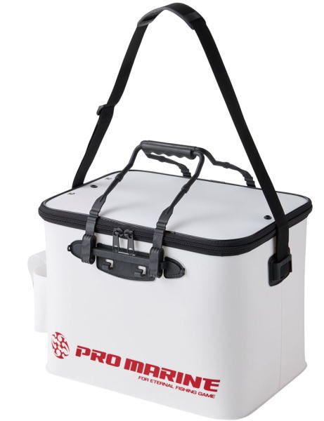 プロマリン EVA キーパーバッカン ST AEP052 / ライヴウェル 活かしバッカン 釣具