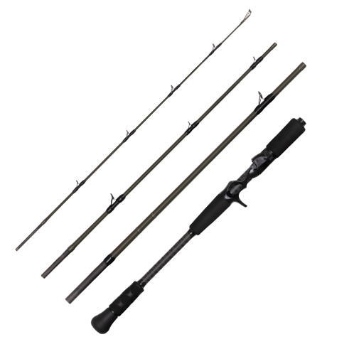 ピュアフィッシング SAVAGE GEAR ULLR（ウル） ULC-634M / ルアーロッド savage 【歳末セール】