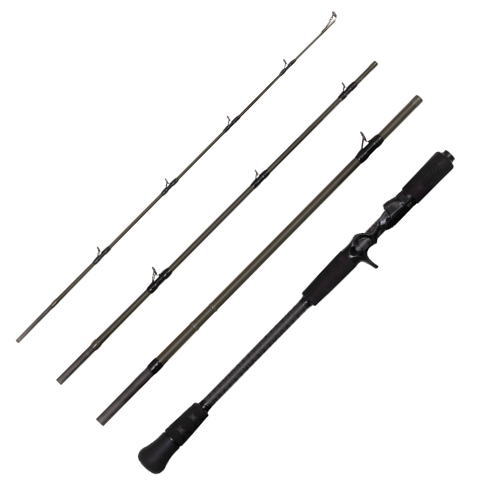 ピュアフィッシング SAVAGE GEAR ULLR（ウル） ULC-684XH / ルアーロッド savage 【歳末セール】