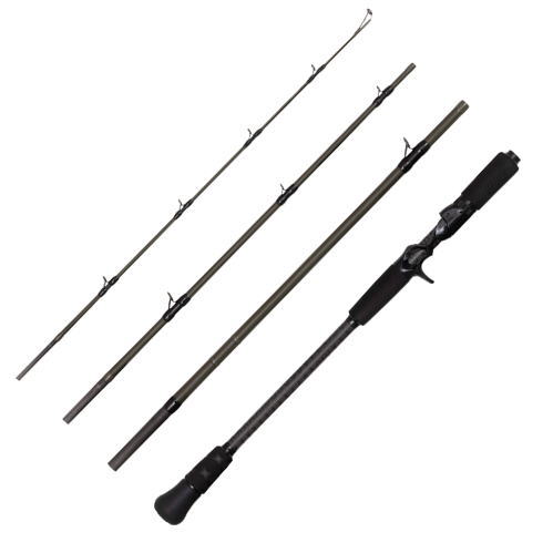 ピュアフィッシング SAVAGE GEAR ULLR（ウル） ULC-684XXH / ルアーロッド savage 【歳末セール】