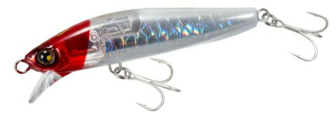 【お買物マラソン期間中 当店 ポイント 5倍 】【メール便対応】 シマノ XF-H95VA スピンドリフト 95S 【005】Aレッドヘッド【ネコポス】