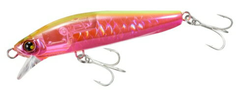 【メール便対応】 シマノ XF-H95VA スピンドリフト 95S 【009】Aチャートピンク【ネコポス】