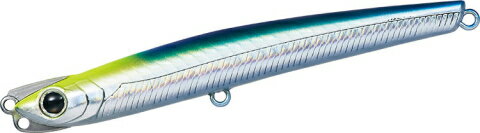 【メール便対応】 ダイワ モアザン バレンテ 115S アデルチャートヘッドキビナゴ