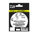 【4/27 9時59分まで お買い物マラソン ポイント5倍】ダイワ UVF モアザン デュラセンサーX8 Si2 150m / 200m