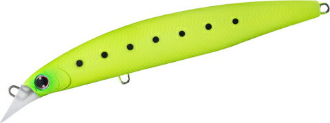 【メール便対応】 ダイワ ショアラインシャイナーZ LH 130F-HD マットチャートイワシ【ネコポス】