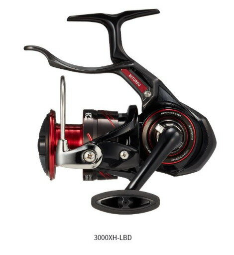 乐天商城 - ダイワ 23 シグナス 3000XH-LBD レバーブレーキリール 磯用 2023年モデル Daiwa CYGNUS 3000XH-LBD (送料無料）