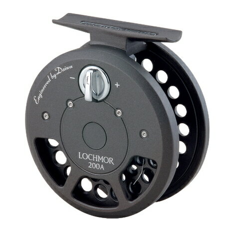 ダイワ ロッホモア 200A【フライリール】