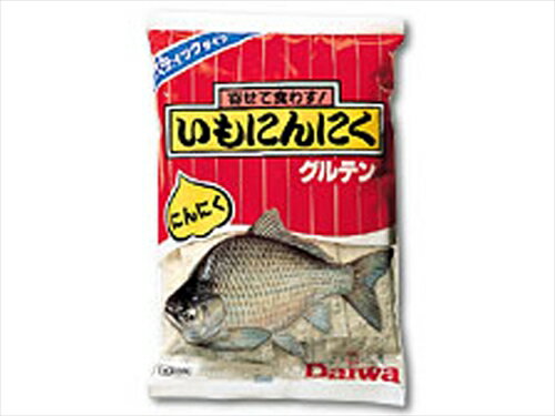 ダイワ／DAIWA　いもにんにく （スティックタイプグルテン）