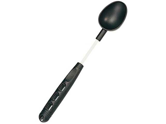 第一精工／DAIICHISEIKO　プラスチック杓 　サイズ：全長27cm　（磯釣り／堤防釣り用　コマセ撒き用シャク）