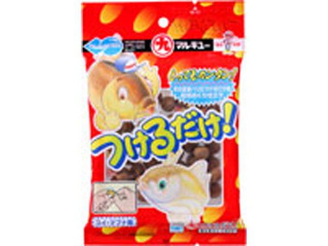 マルキュー／MARUKYU　つけるだけ！（くわせエサ）