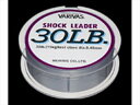 バリバス／VARIVAS ショックリーダー ナイロン 50m 60lb （SHOCK LEADER NYLON）