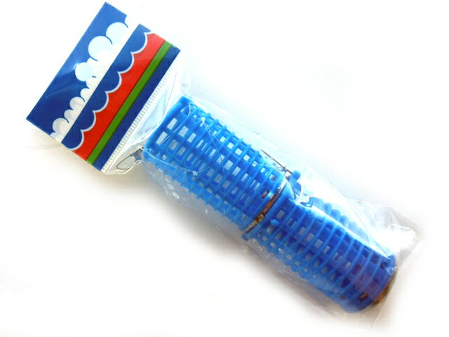 第一精工／DAIICHISEIKO　まき餌カゴ（プラスチック製）　2個パック　サイズ：中（適合ウキ10号　堤防..