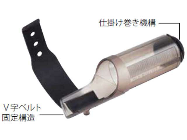 富士工業／FUJI 竿用トップカバー KTC-12N 装着部竿径：12mm以下 渓流竿 鮎竿 中通し竿用トップカバー 