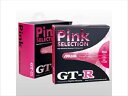 APPLAUD^Av[h GT-R sNZNV 100m 12-14lb iGT-R Pink SELECTIONj