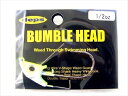 デプス/DEPS バンブルヘッド(BUMBLEHEAD) 1/2oz