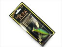 メガバス／MEGABASS ベビーポップX （Baby POP-X 50mm 3／16oz ポッパー）