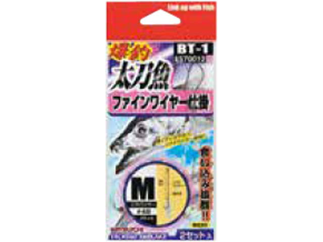 ���ĥ�����KATSUICHI��BT-1��������������ե����䡼�磻�䡼�ųݡ�M�������ʥ磻�䡼����49��