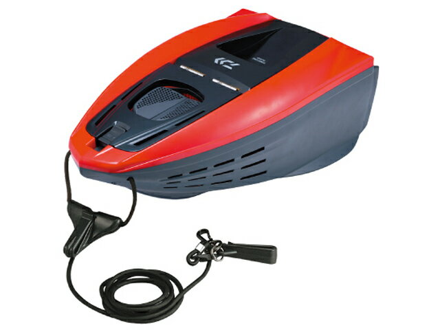 ダイワ／Daiwa　友舟 BX-800S　（鮎・友釣り用オトリ舟）