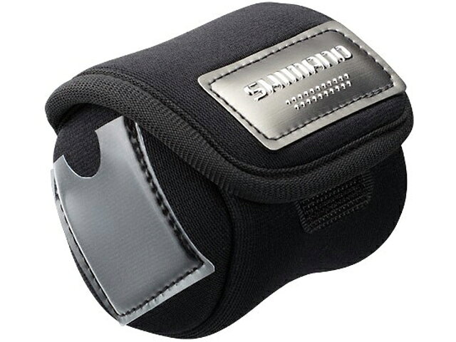 Other - シマノ／SHIMANO　PC-018L　スプールガード　シングル　●Mサイズ：＃C5000-8000　カラー：ブラック